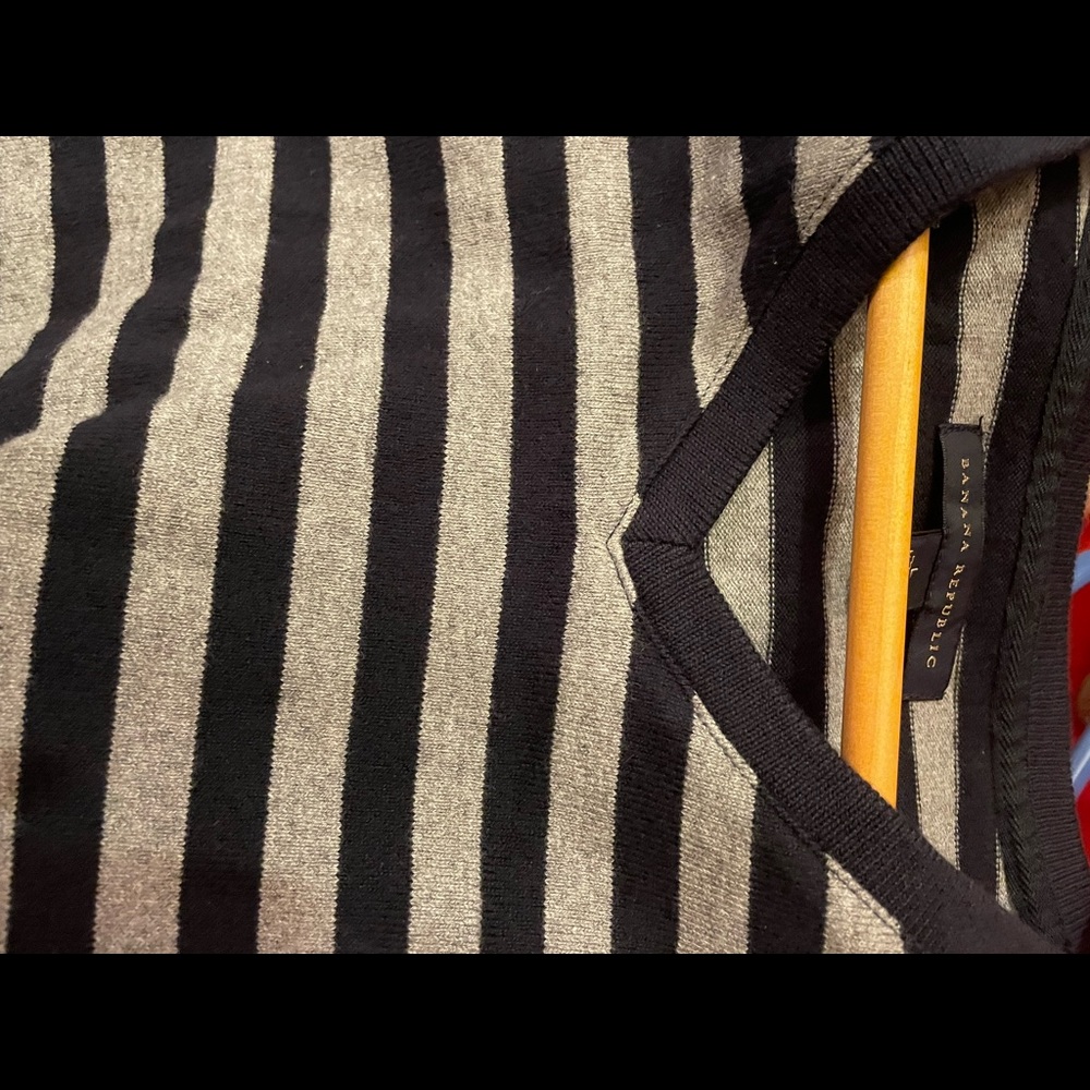 Set of 2 Banana Republic
